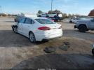 Ford Fusion Sel Image 15