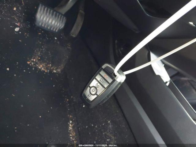 Ford Fusion Sel Image 4