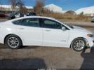 Ford Fusion Sel Image 10