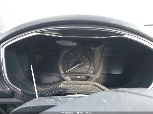 Ford Fusion Sel Image 9