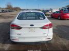 Ford Fusion Sel Image 11