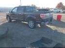Ford F-150 Platinum Image 4
