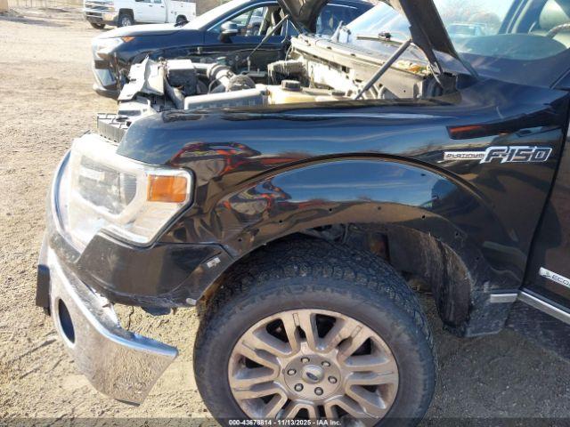 Ford F-150 Platinum Image 10