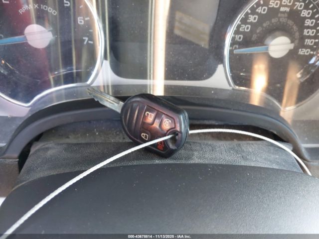 Ford F-150 Platinum Image 8