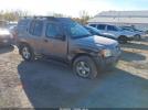 Nissan Xterra Se Image 1