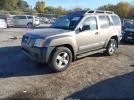Nissan Xterra Se Image 12