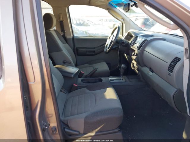 Nissan Xterra Se Image 16