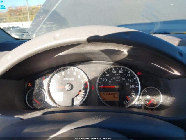 Nissan Xterra Se Image 2