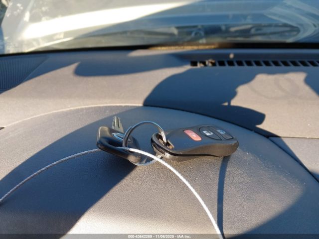 Nissan Xterra Se Image 6