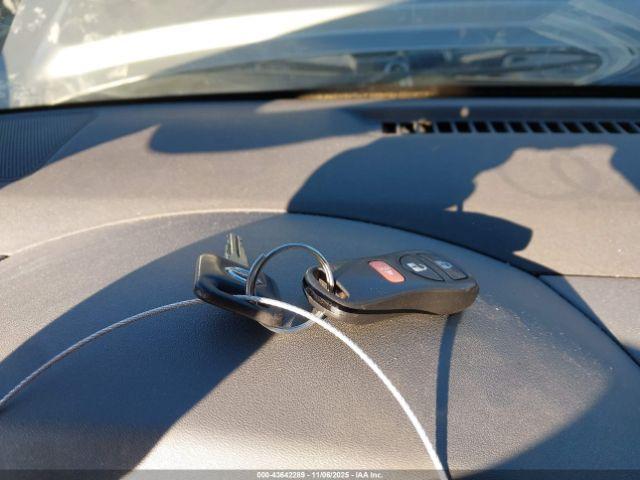 Nissan Xterra Se Image 6