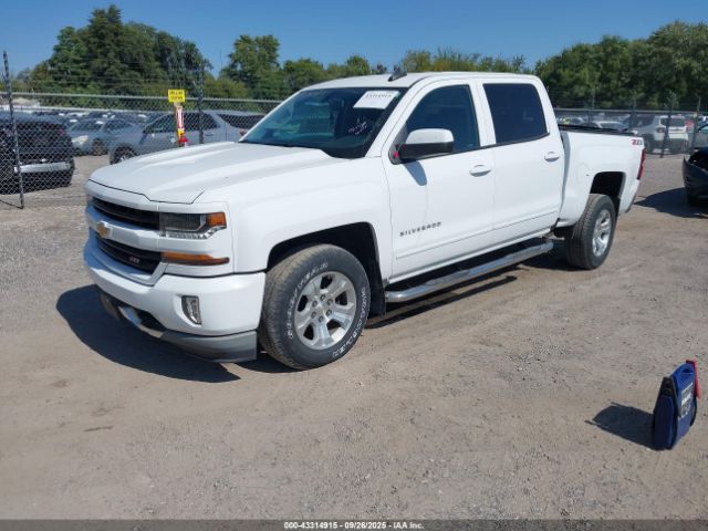 Chevrolet Silverado 1500 2lt Image 12