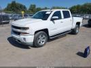 Chevrolet Silverado 1500 2lt Image 12