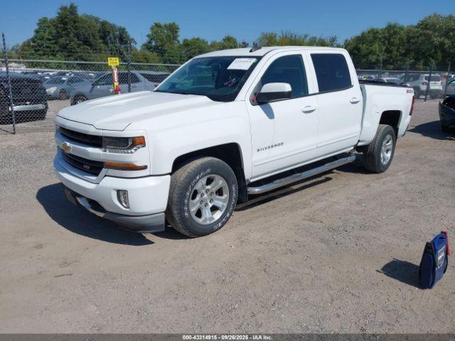 Chevrolet Silverado 1500 2lt Image 12
