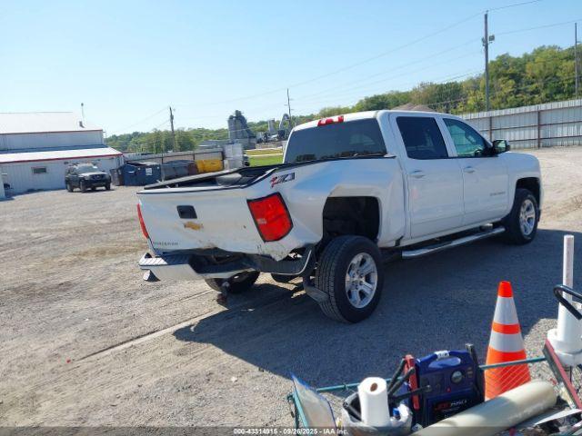 Chevrolet Silverado 1500 2lt Image 5