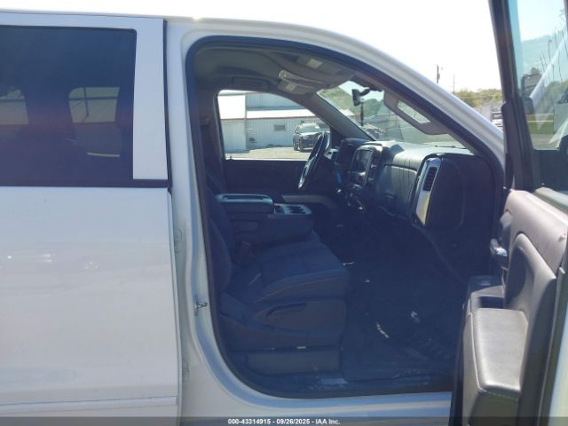 Chevrolet Silverado 1500 2lt Image 6