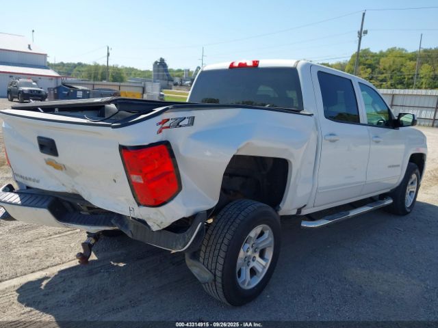 Chevrolet Silverado 1500 2lt Image 7