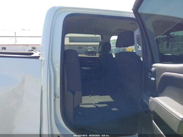 Chevrolet Silverado 1500 2lt Image 9