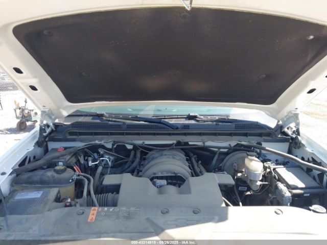 Chevrolet Silverado 1500 2lt Image 16