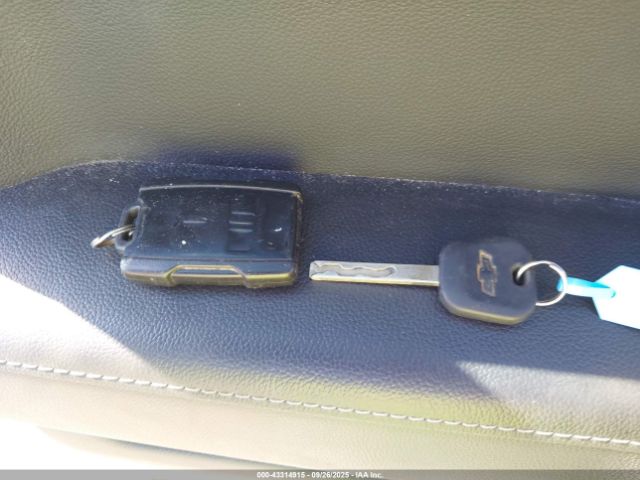 Chevrolet Silverado 1500 2lt Image 14