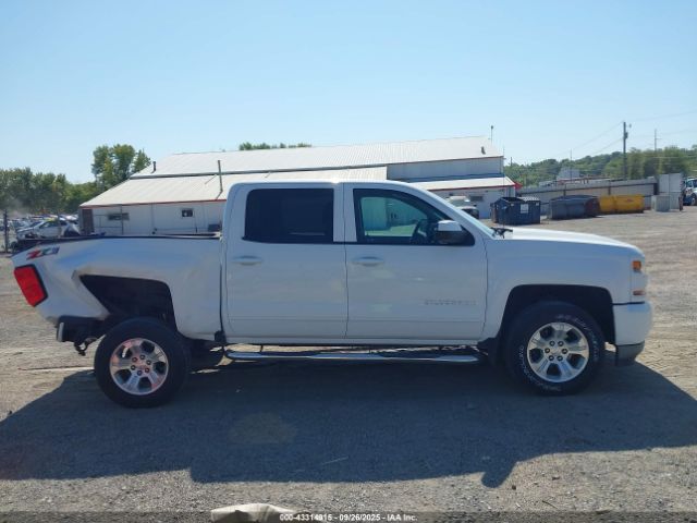 Chevrolet Silverado 1500 2lt Image 17