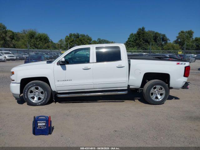 Chevrolet Silverado 1500 2lt Image 2