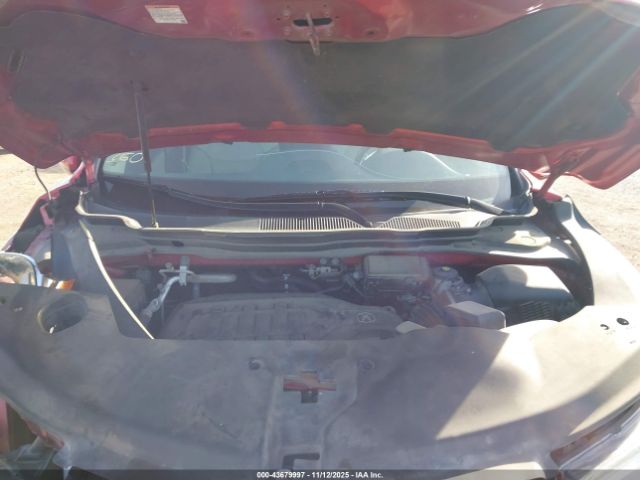 Acura MDX Advance Pkg Image 14