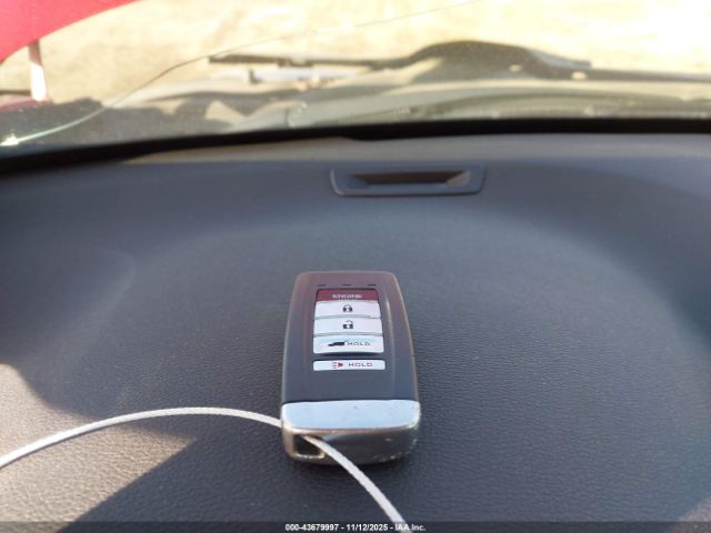 Acura MDX Advance Pkg Image 8