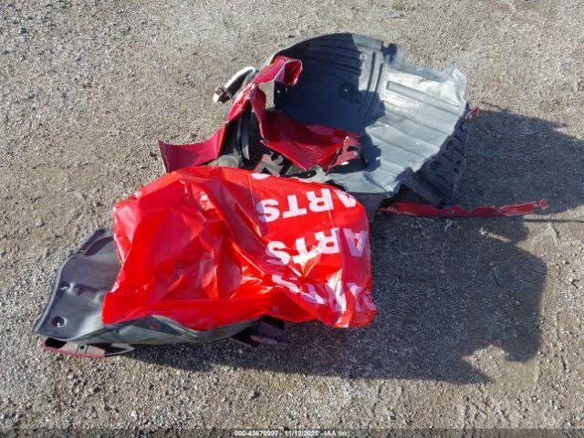 Acura MDX Advance Pkg Image 13