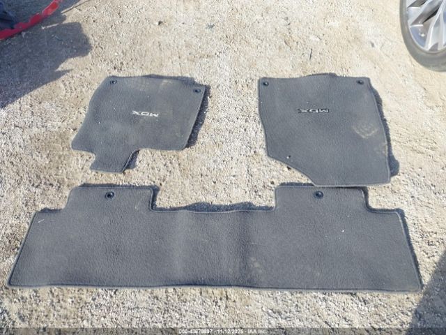 Acura MDX Advance Pkg Image 16