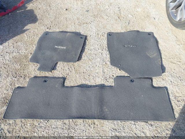 Acura MDX Advance Pkg Image 16