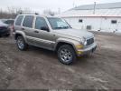 Jeep Liberty Limited Edition Image 1