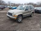 Jeep Liberty Limited Edition Image 4