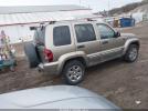 Jeep Liberty Limited Edition Image 10