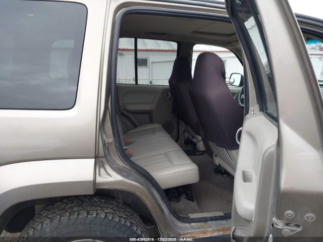 Jeep Liberty Limited Edition Image 6