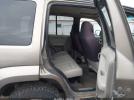 Jeep Liberty Limited Edition Image 6
