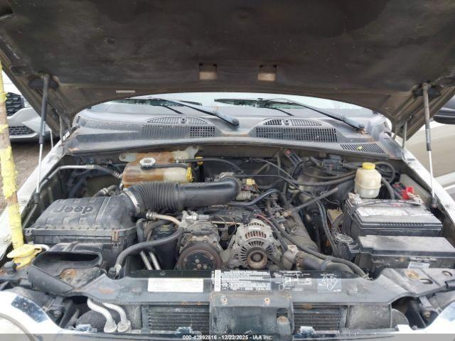 Jeep Liberty Limited Edition Image 5