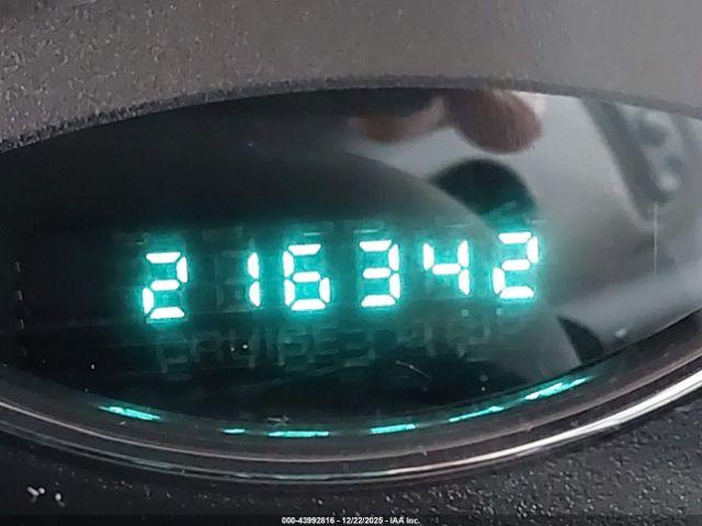 Jeep Liberty Limited Edition Image 9