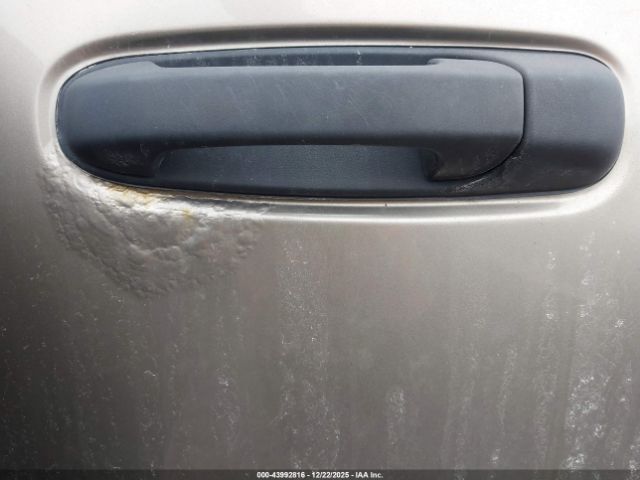 Jeep Liberty Limited Edition Image 12