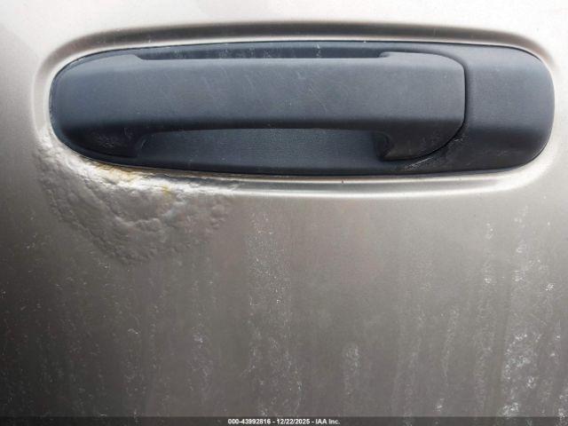 Jeep Liberty Limited Edition Image 12