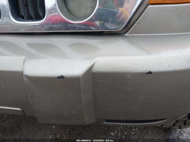 Jeep Liberty Limited Edition Image 13