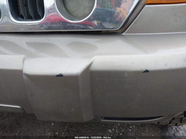 Jeep Liberty Limited Edition Image 13