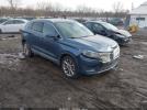 Lincoln MKC Select Image 1