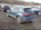 Lincoln MKC Select Image 3