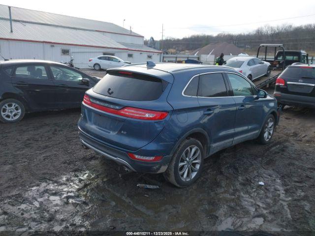 Lincoln MKC Select Image 2