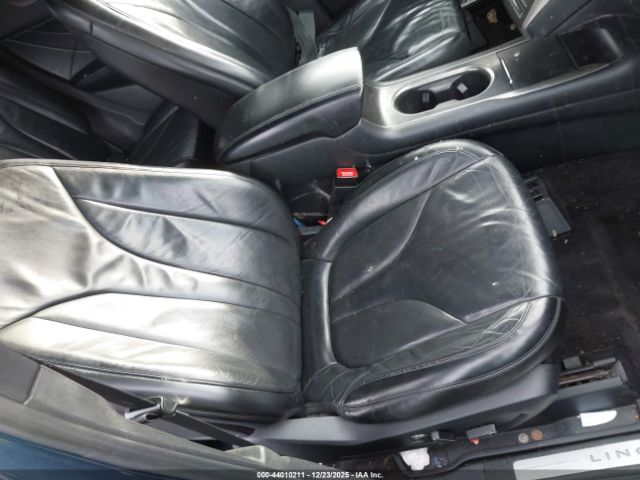 Lincoln MKC Select Image 6