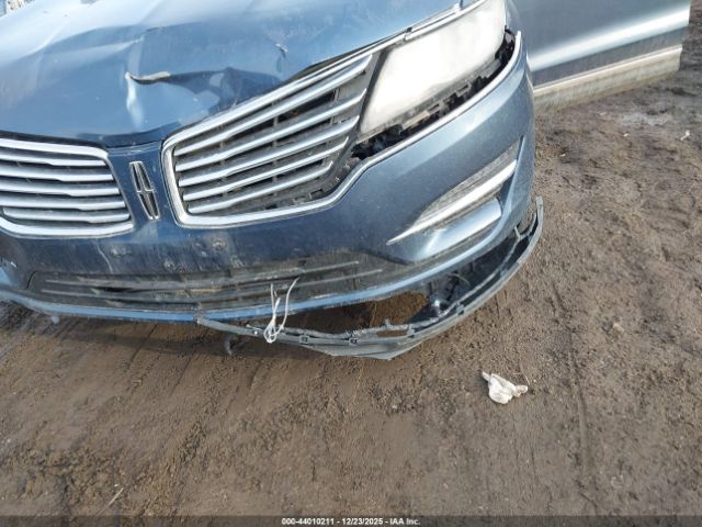 Lincoln MKC Select Image 5