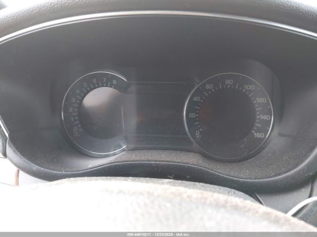 Lincoln MKC Select Image 4