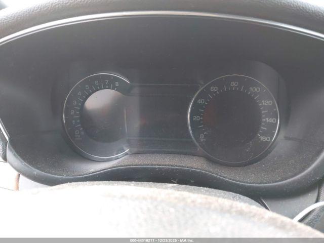 Lincoln MKC Select Image 4