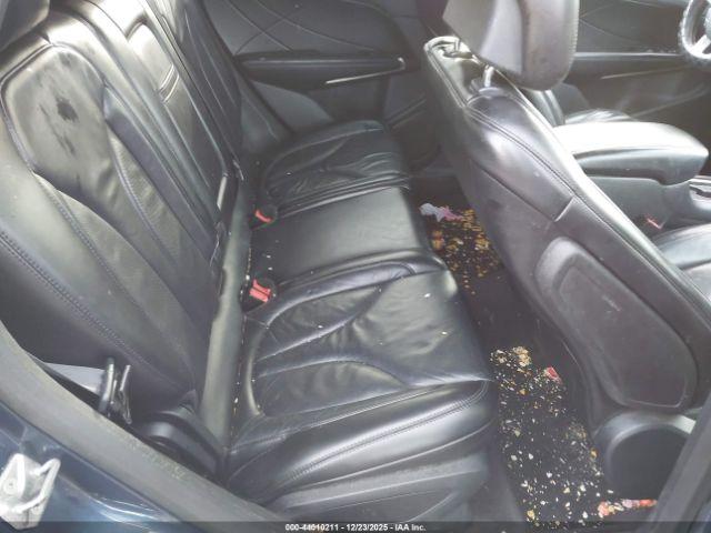 Lincoln MKC Select Image 9