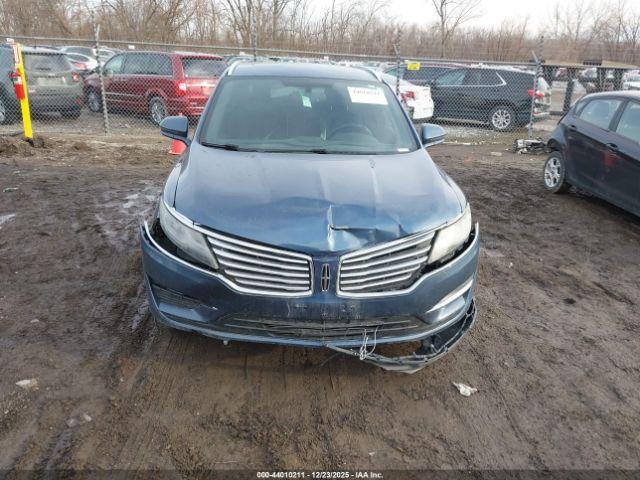Lincoln MKC Select Image 16